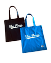 Royal Blue “The Flossy” Canvas Tote Bag